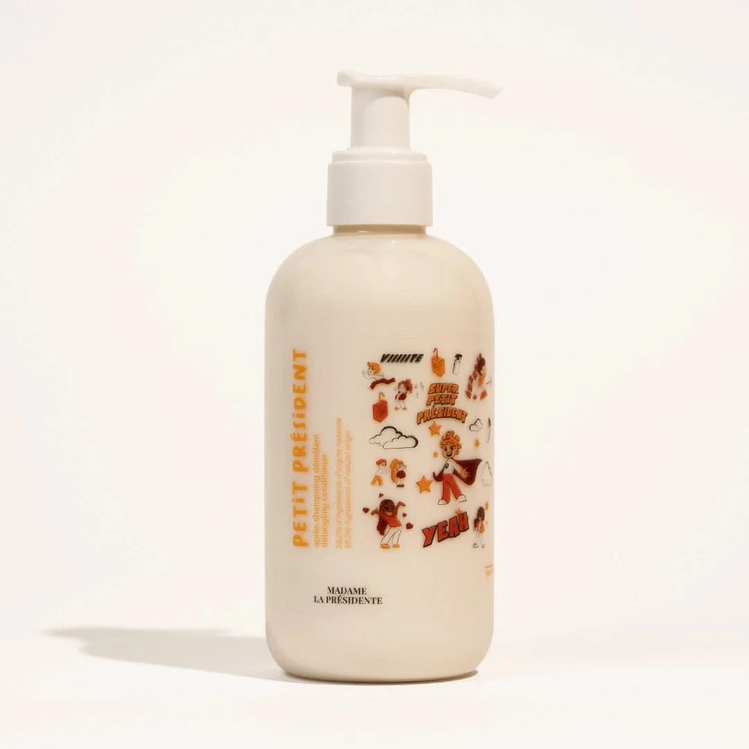 Little President Conditioner
