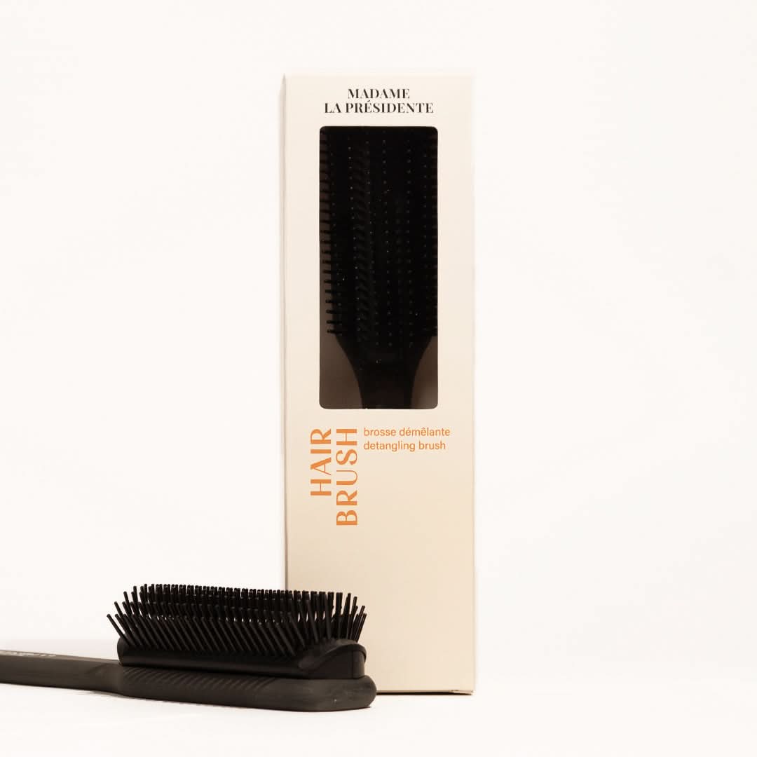 Detangling Hair Brush
