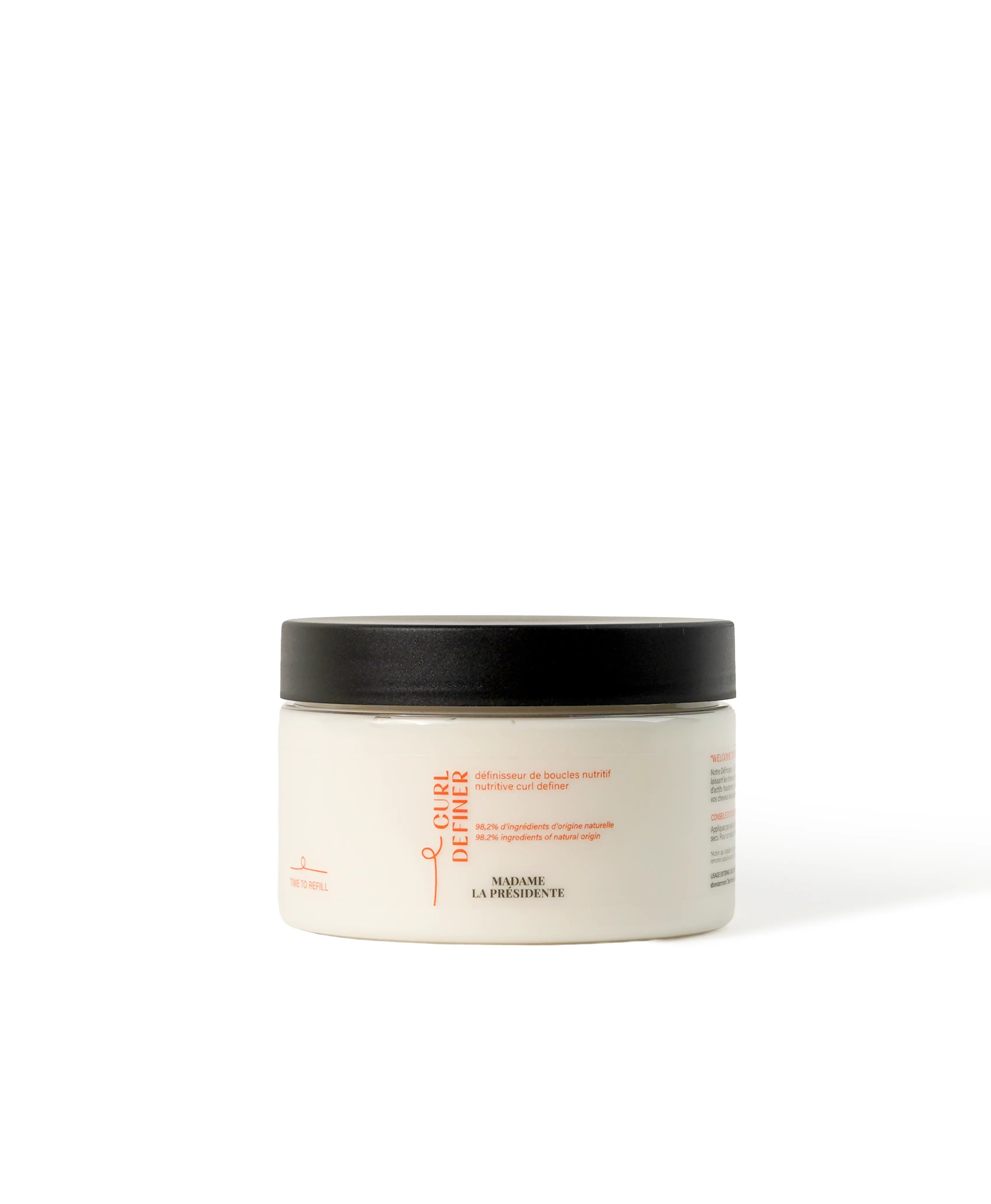 Curl Definer | Hair Care