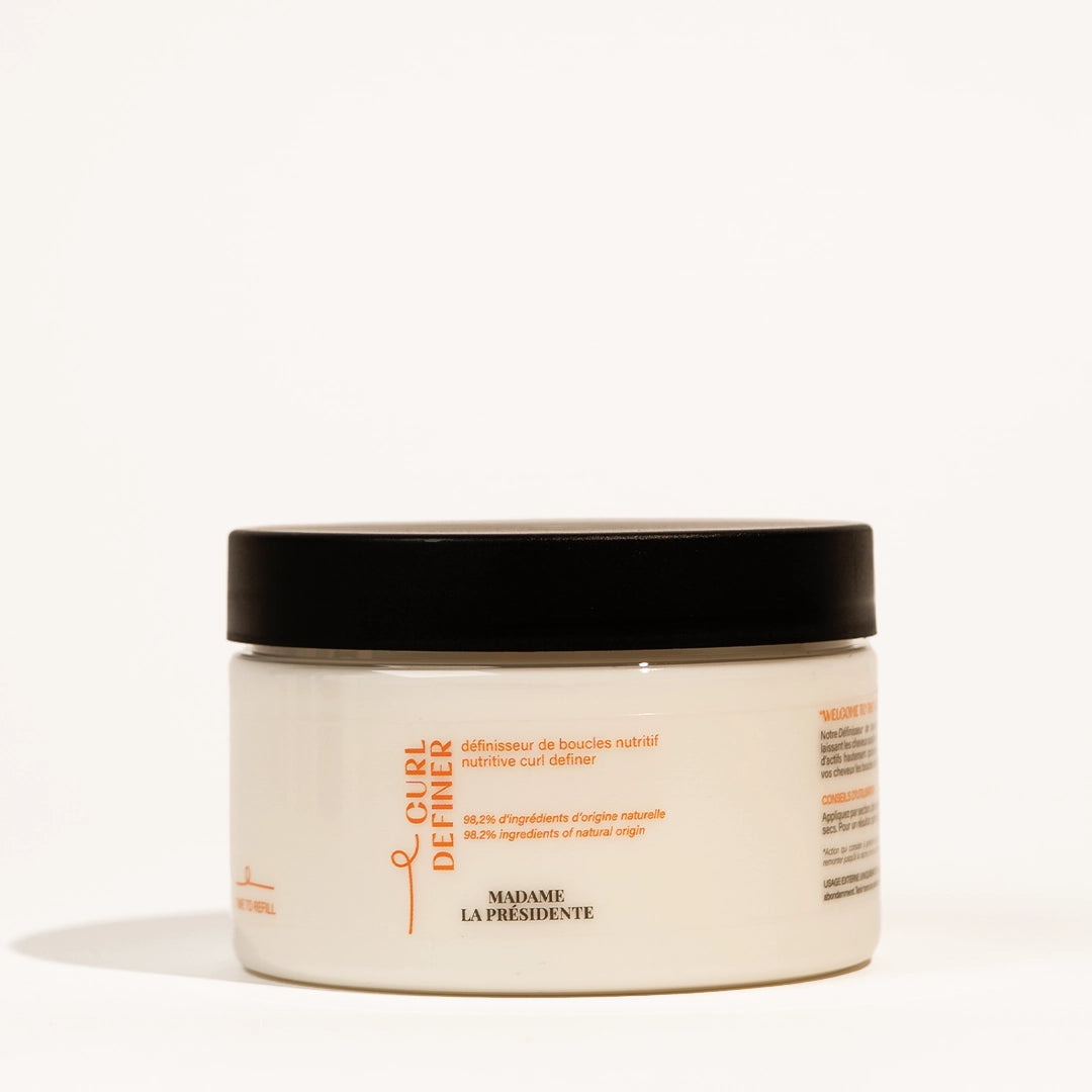 Curl Definer | Hair Care