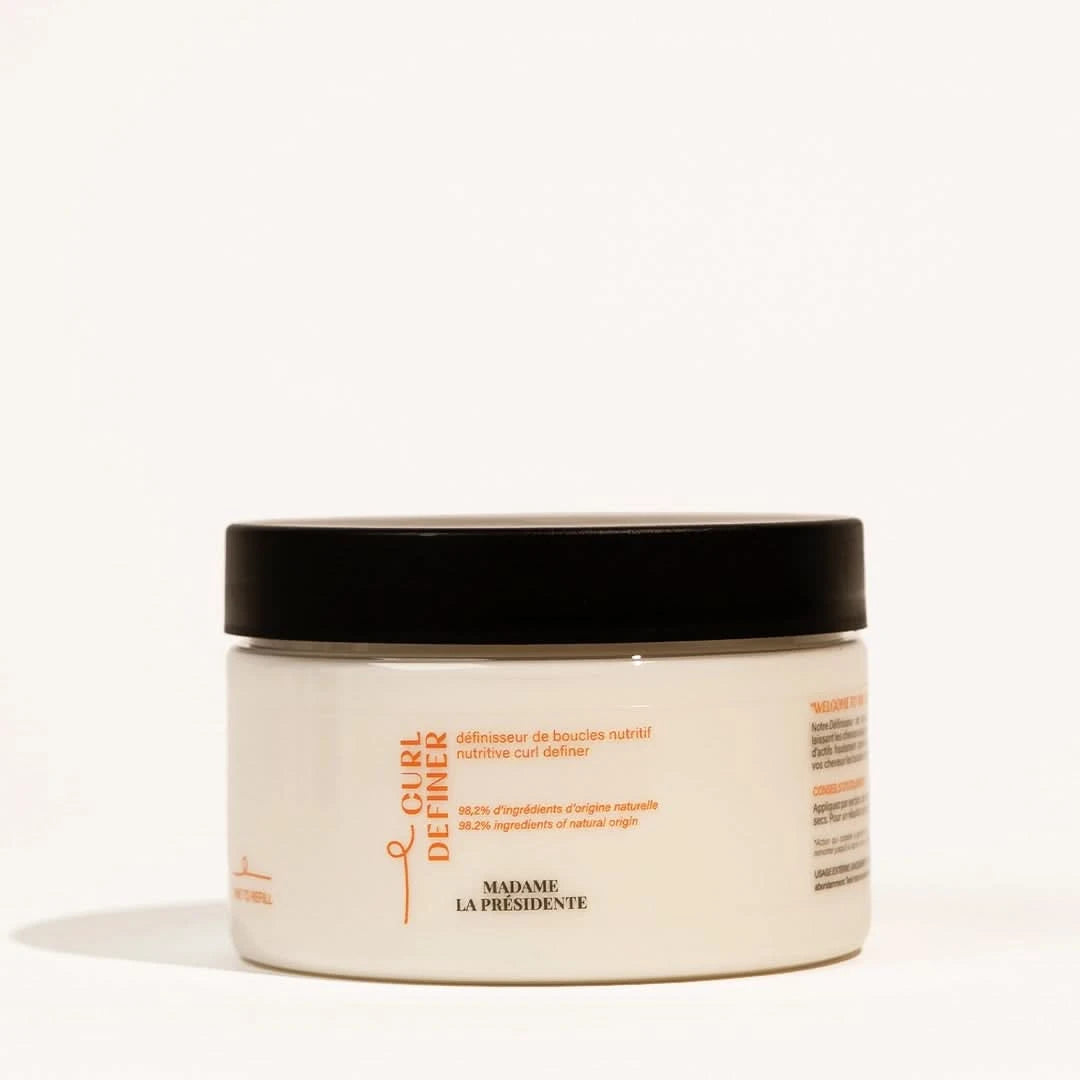 Curl Definer | Hair Care