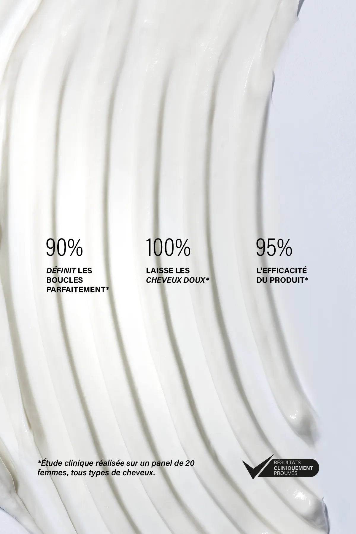 Curl Definer | Hair Care