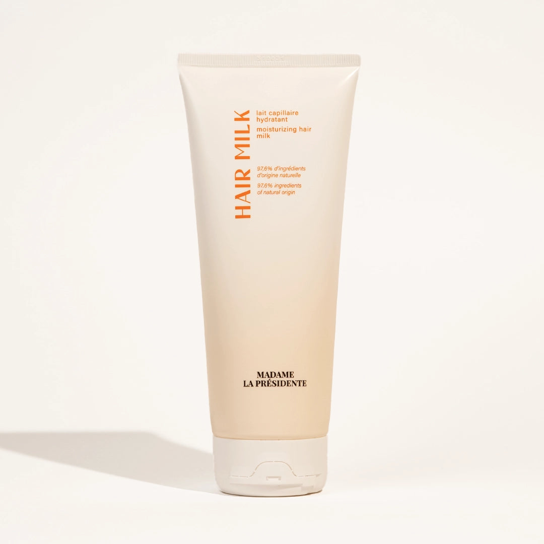 Soin Hydratant - Hair Milk