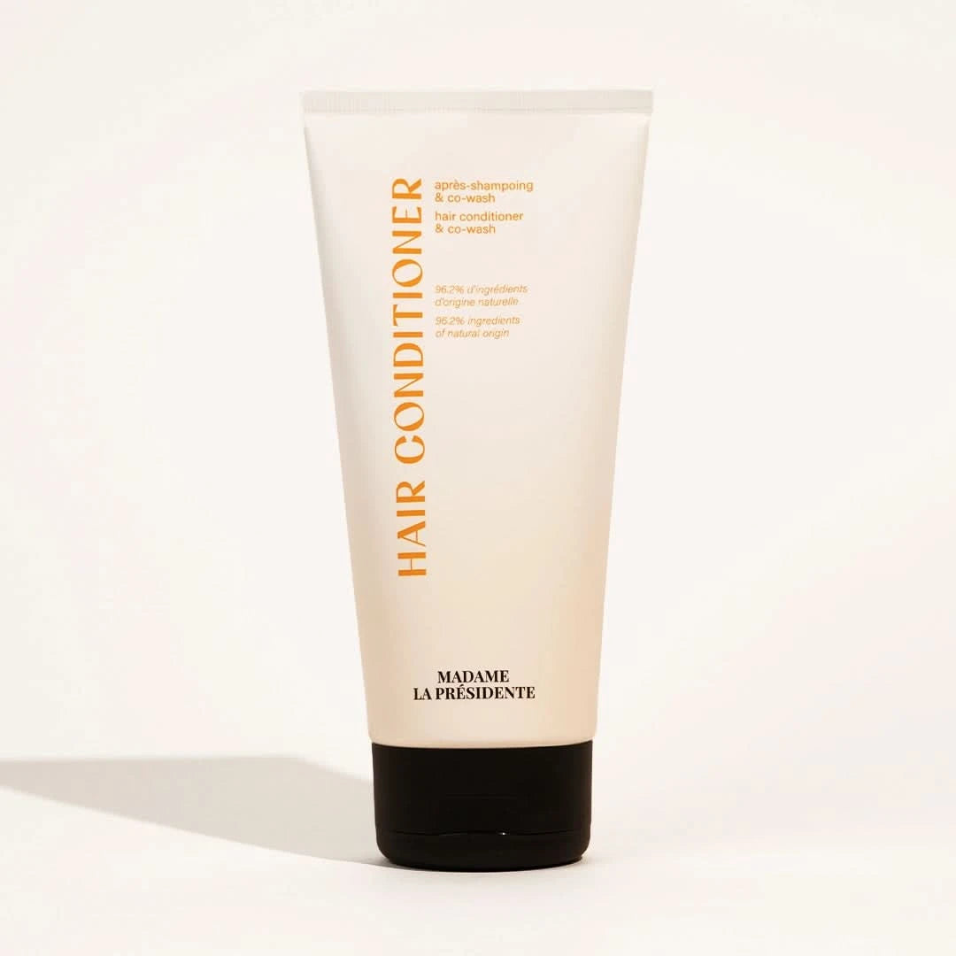 Hair Conditioner & Co-wash