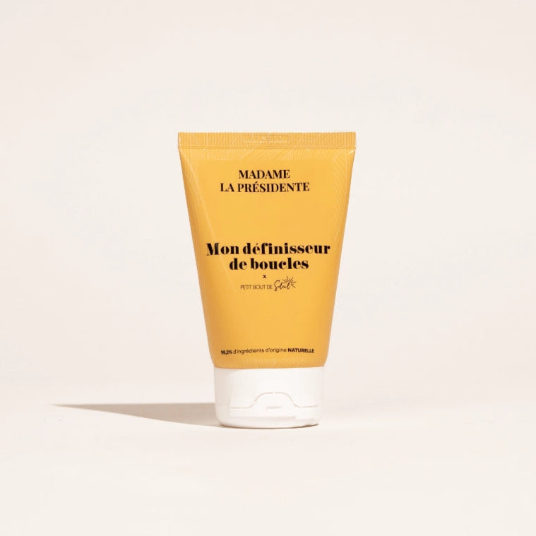 Définisseur de Boucles 50ML