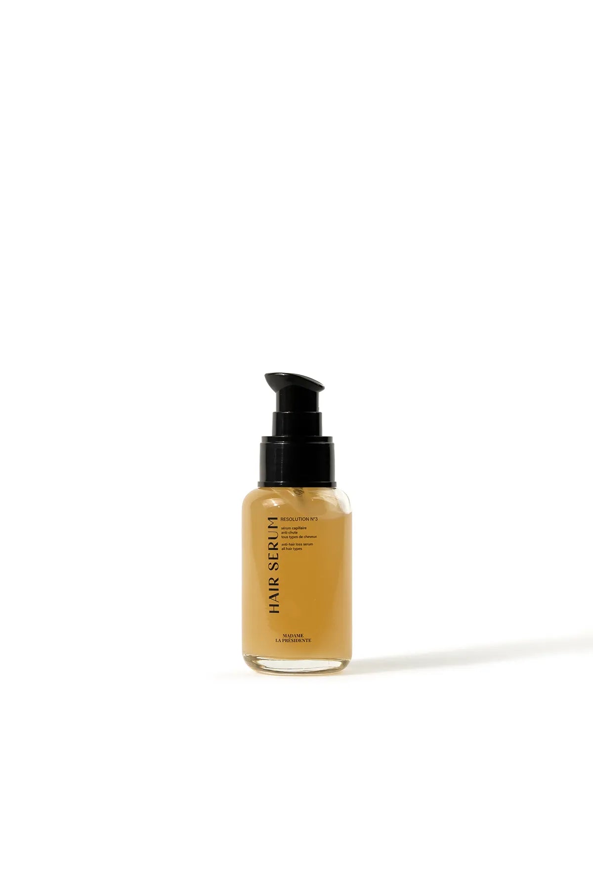 Anti-Hair Loss Serum Resolution N°3