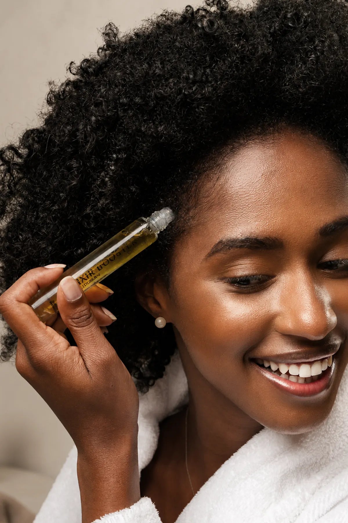 Hair Growth Elixir Resolution N°4