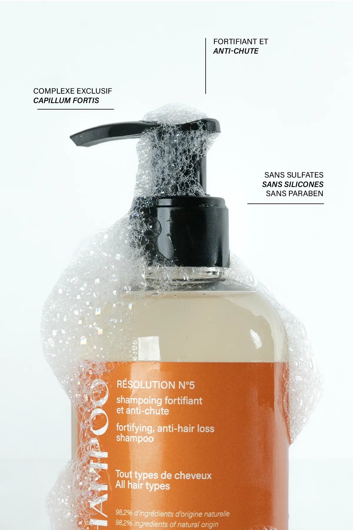 Hair Routine | Anti-hair Loss Pack