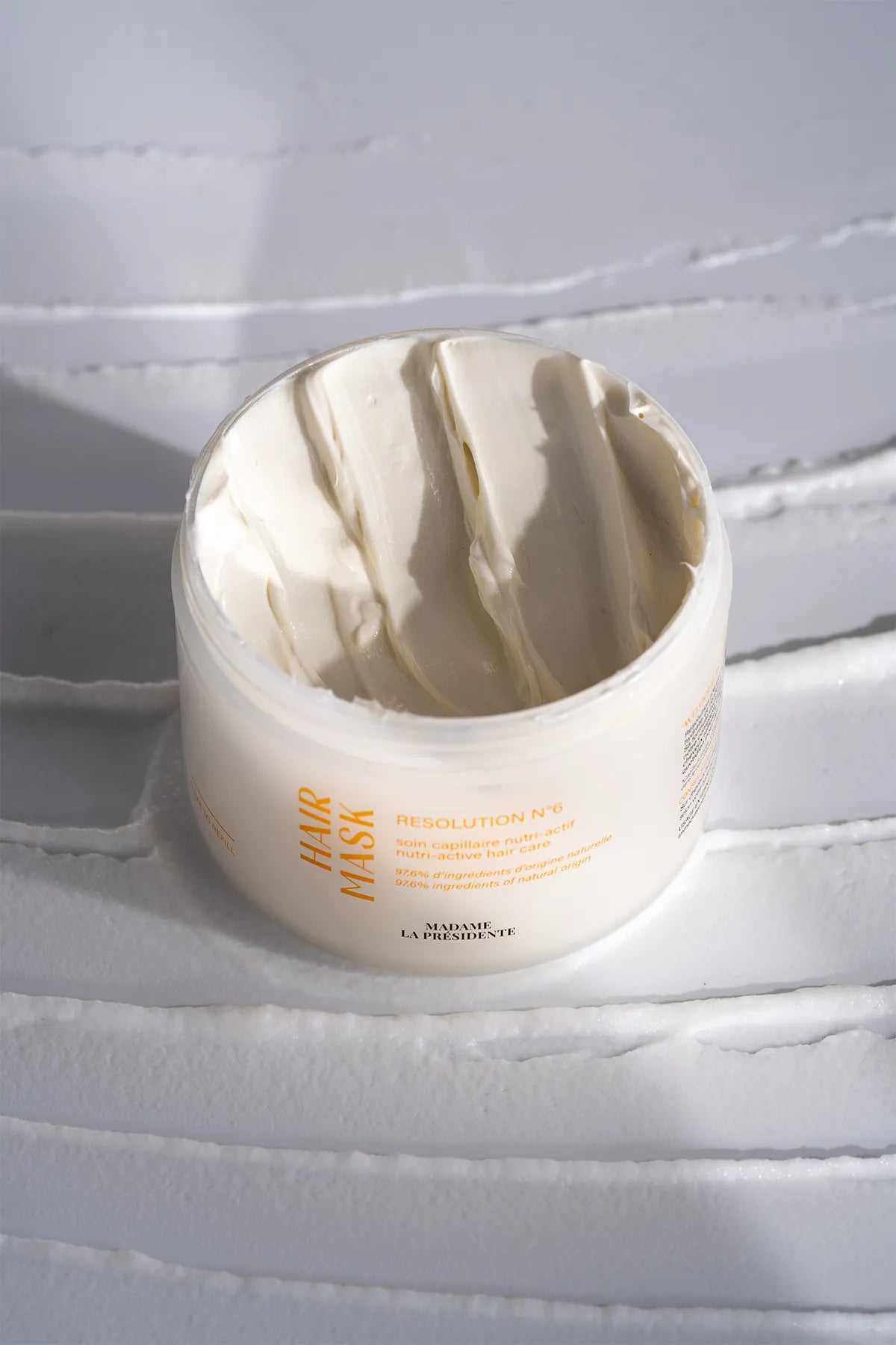 Hair Routine | Anti-hair Loss Pack