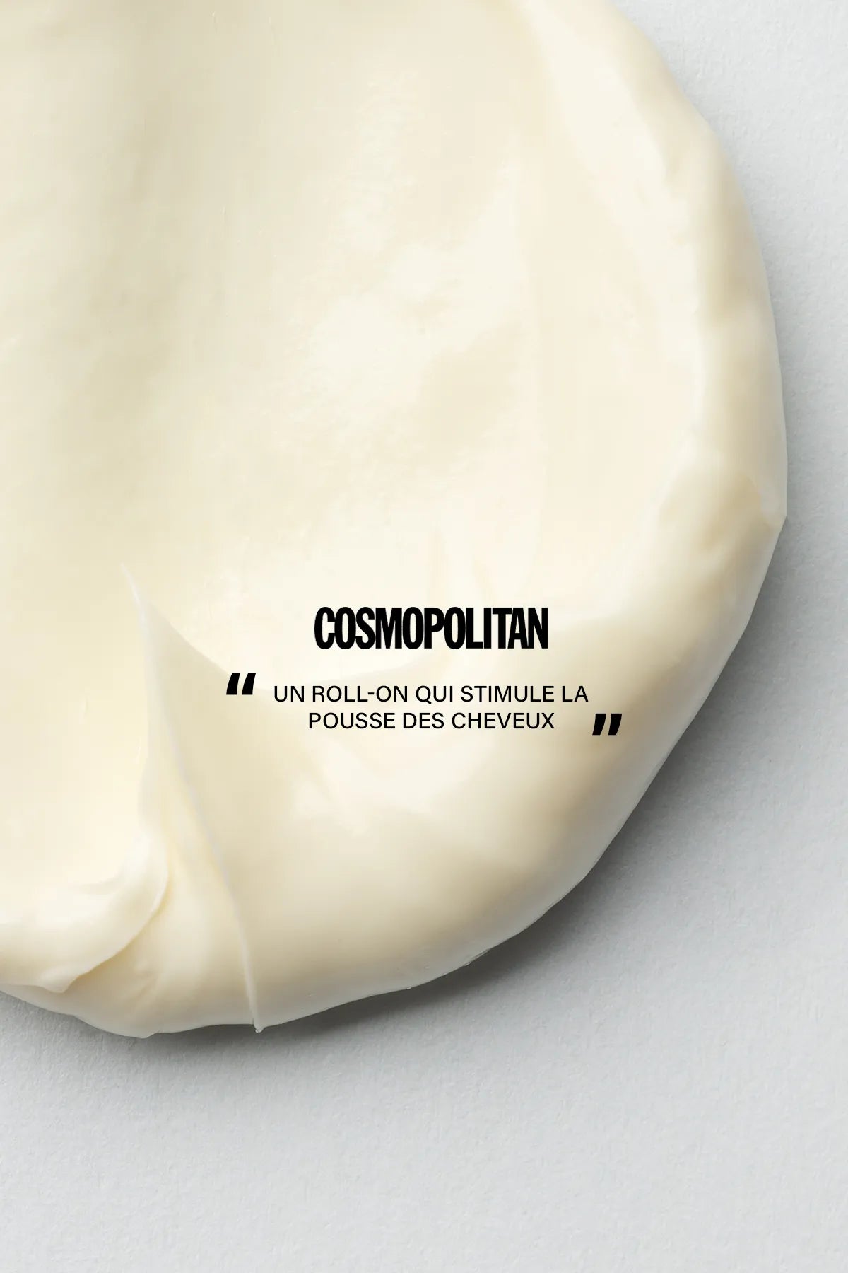 Hair Mask Resolution N°6