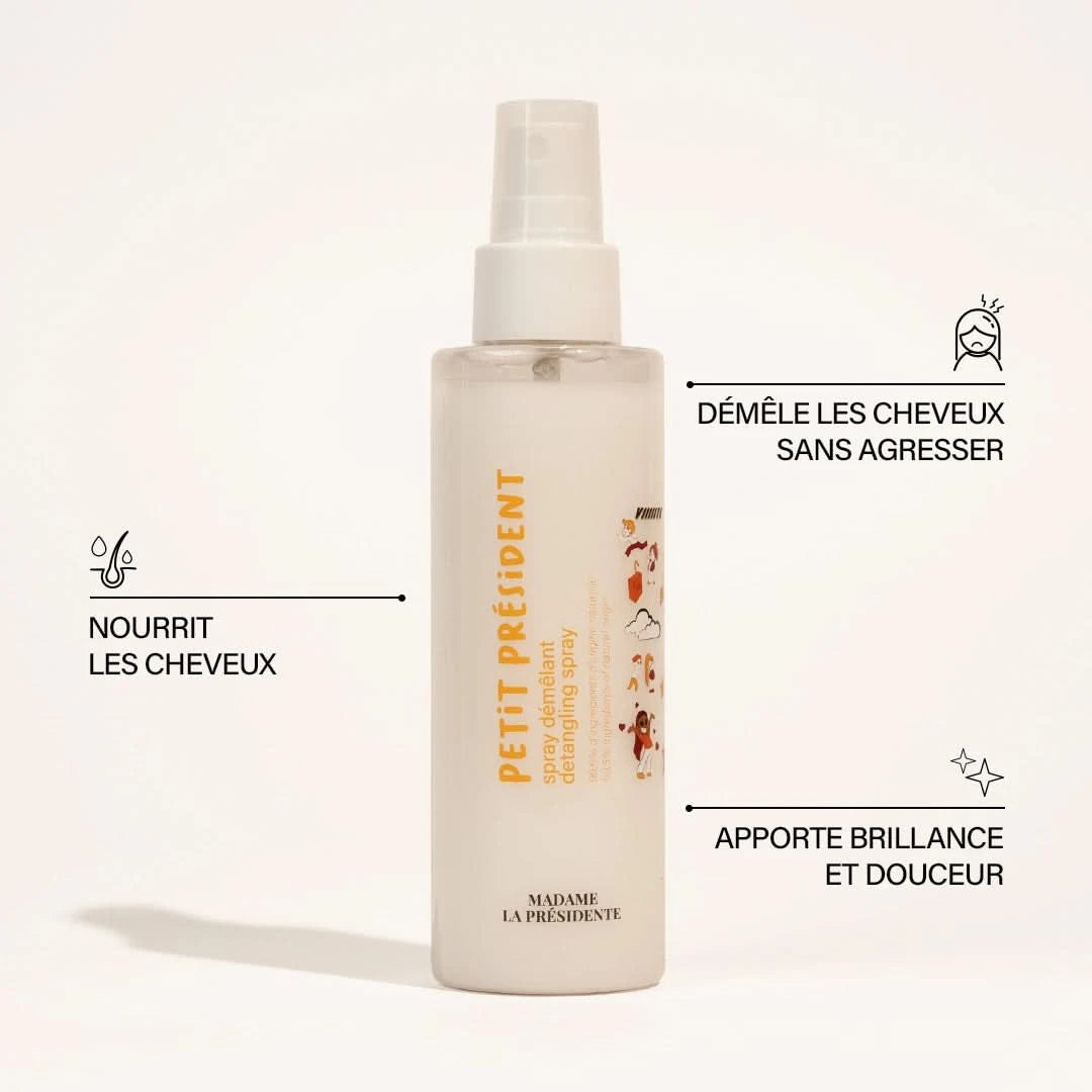 Little President Conditioner