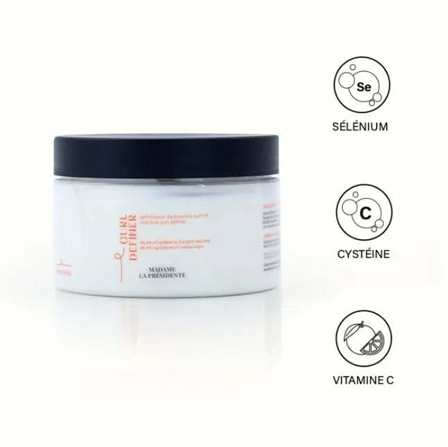 Curl Definer | Hair Care
