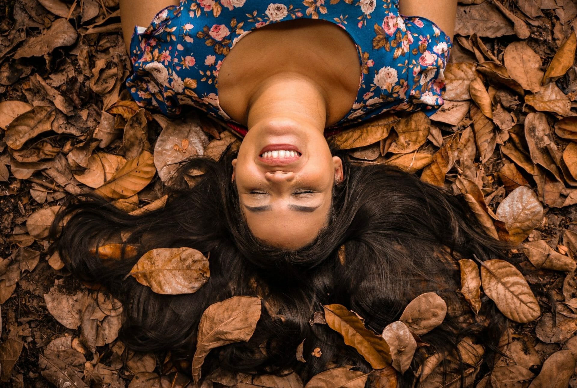 Quelles couleurs de cheveux à adopter en automne?