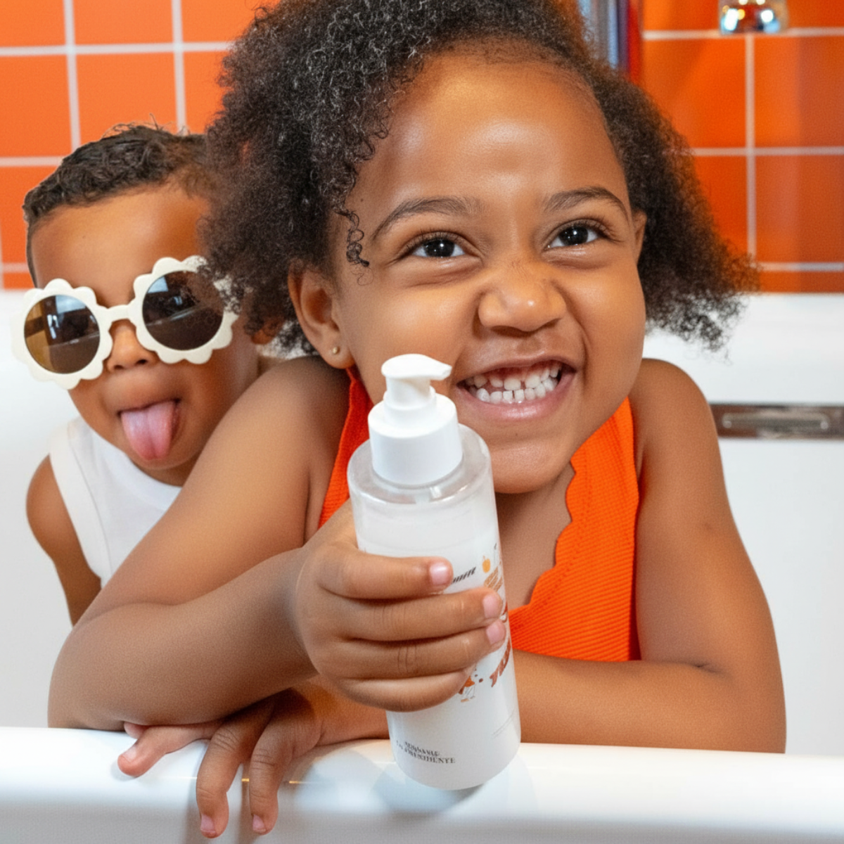 Gamme enfants