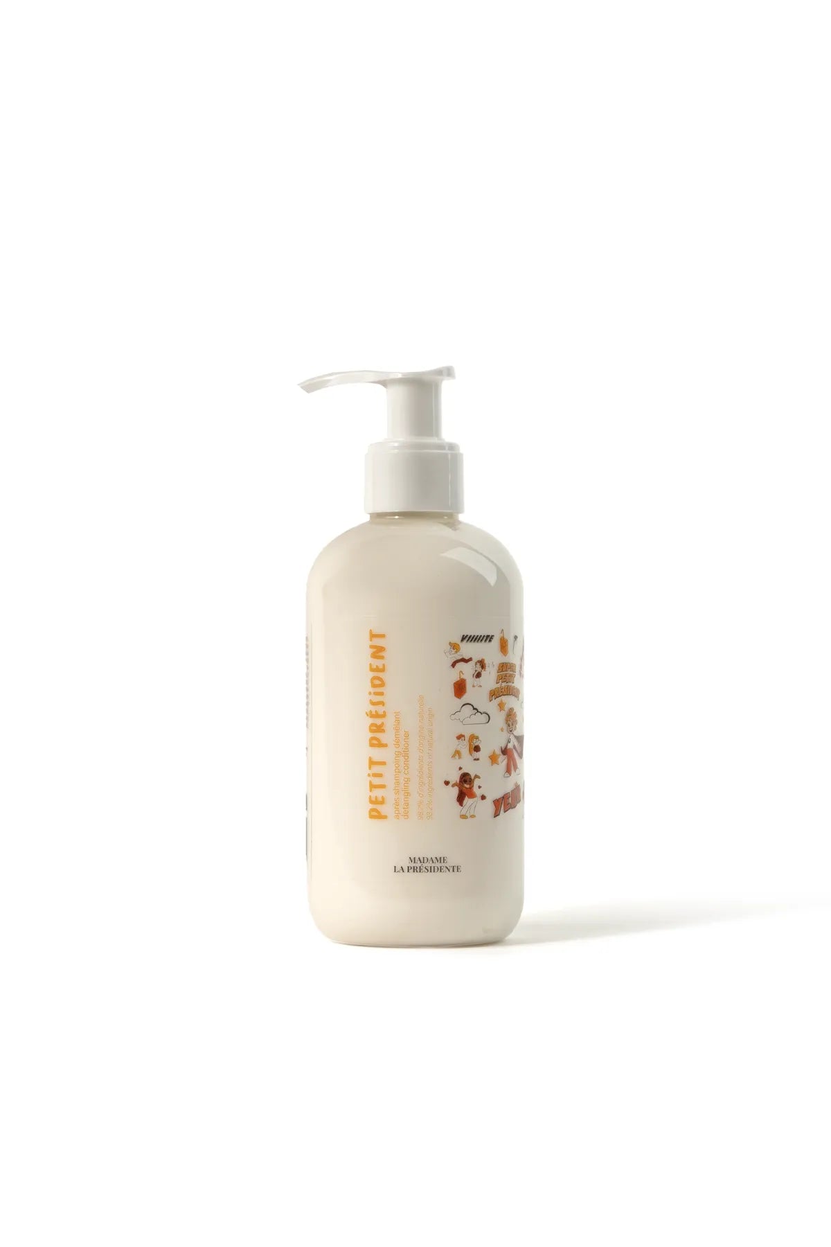 Little President Conditioner