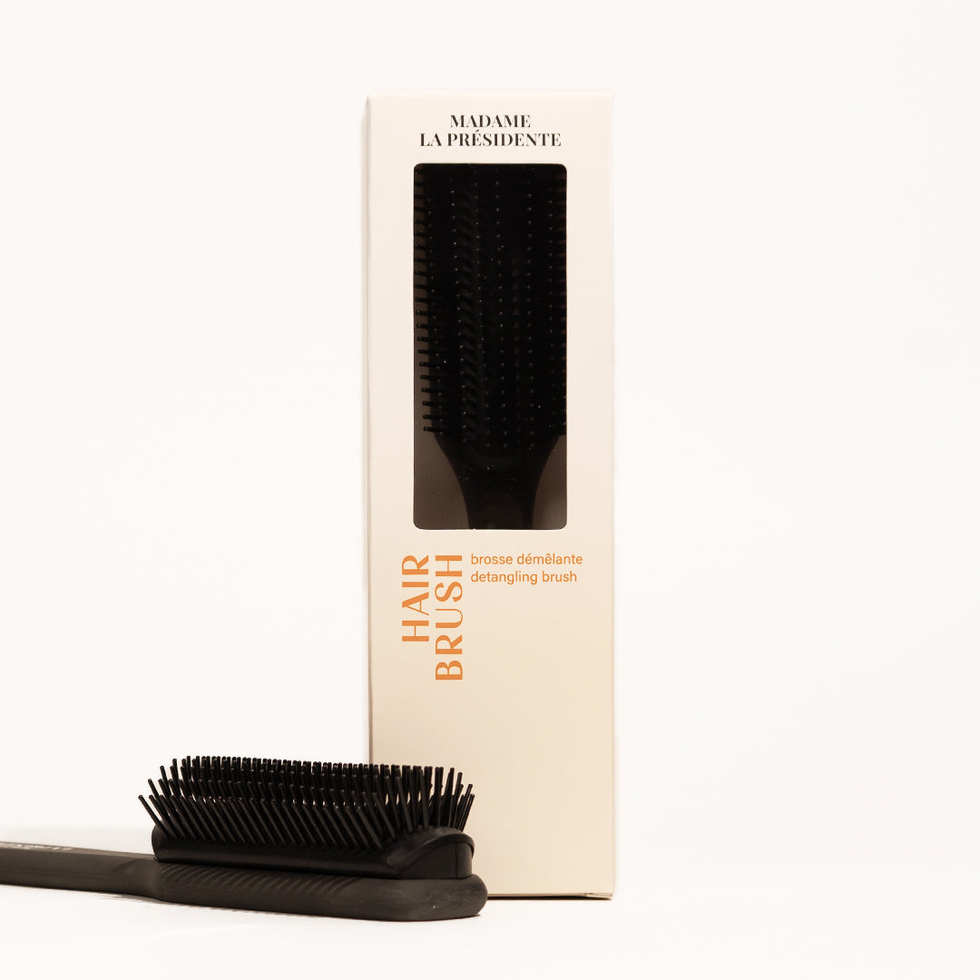 Detangling Hair Brush