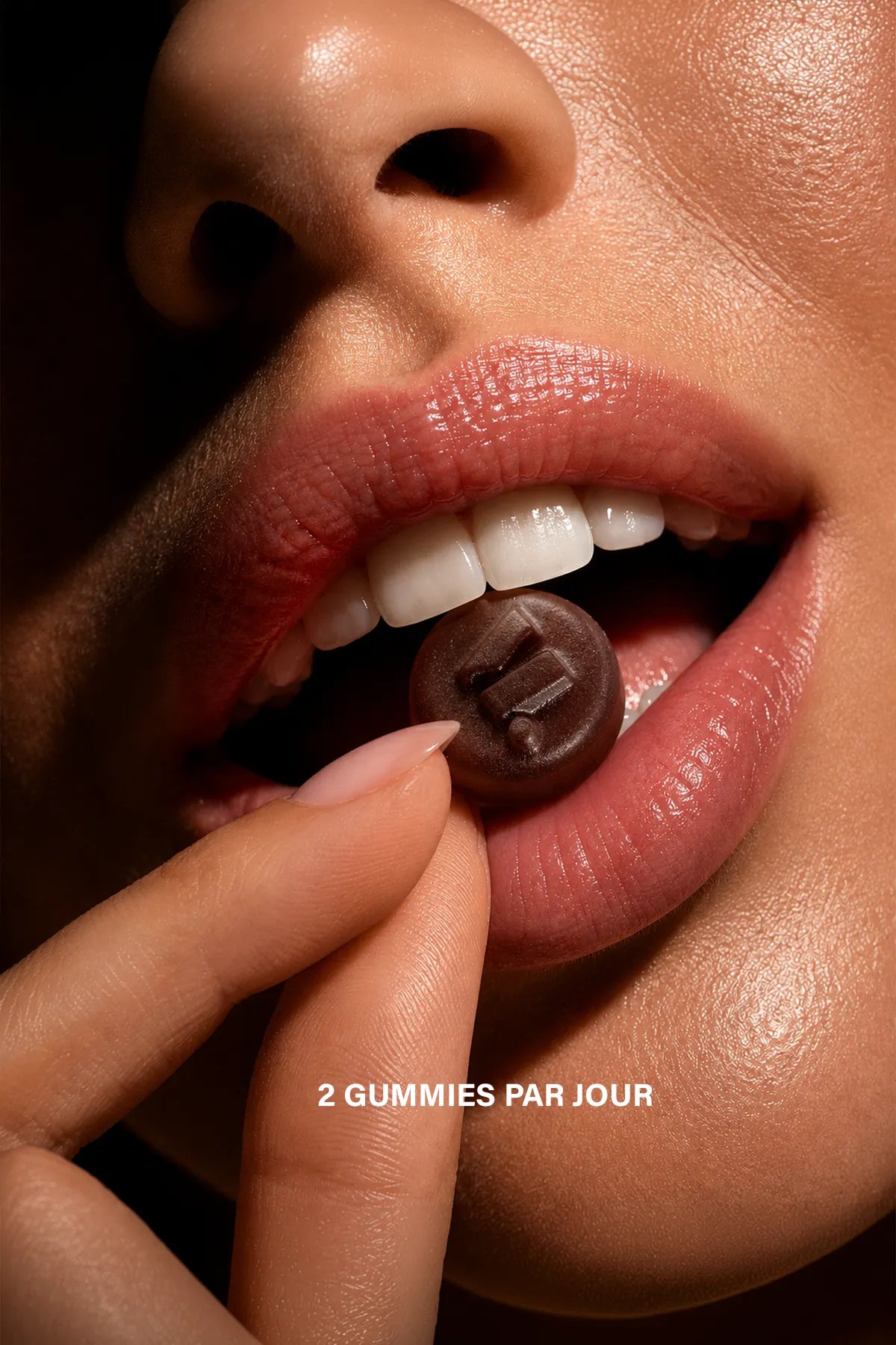 Hairboost Hair Gummies - 3 months