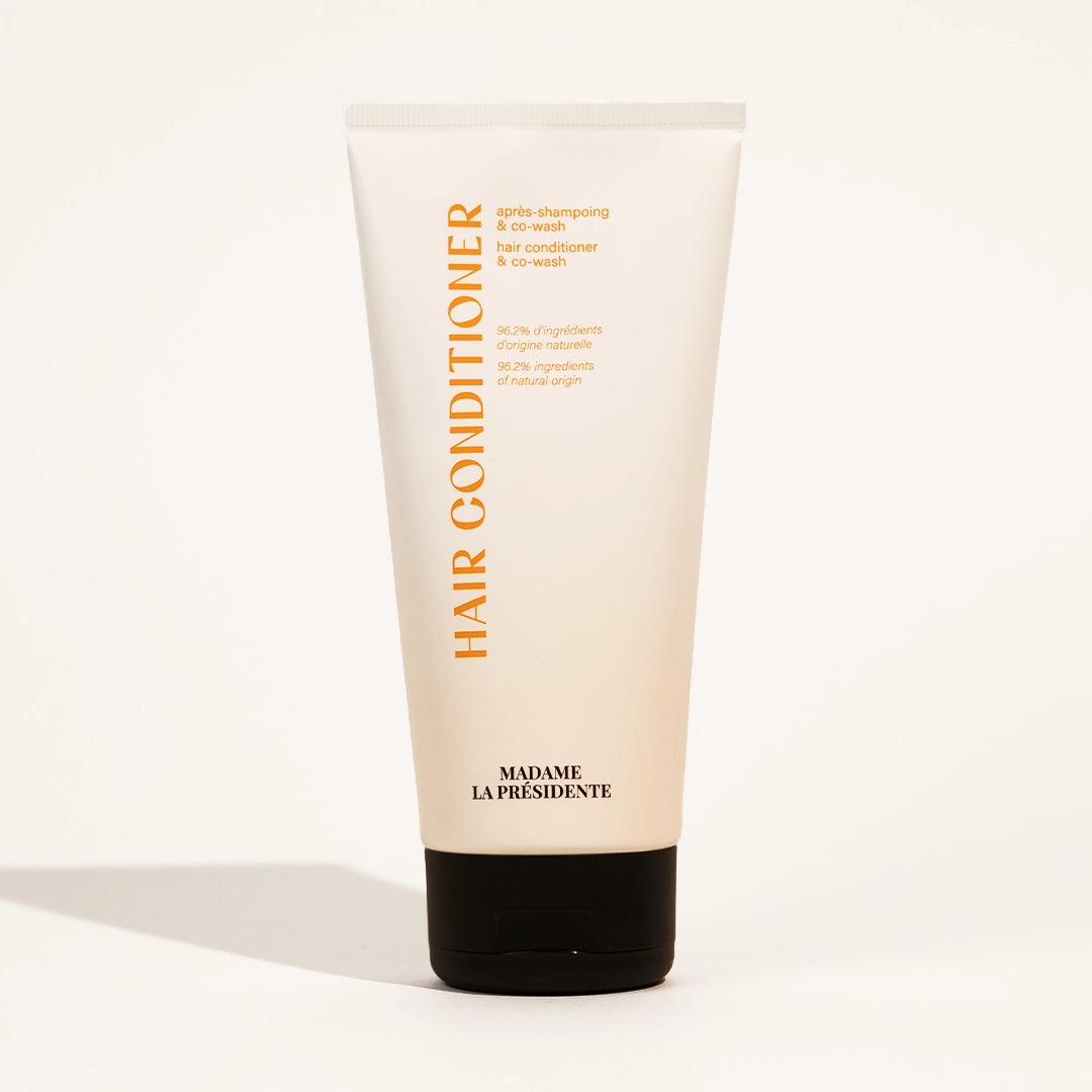 Conditioner &amp; Co-wash Hair Conditioner