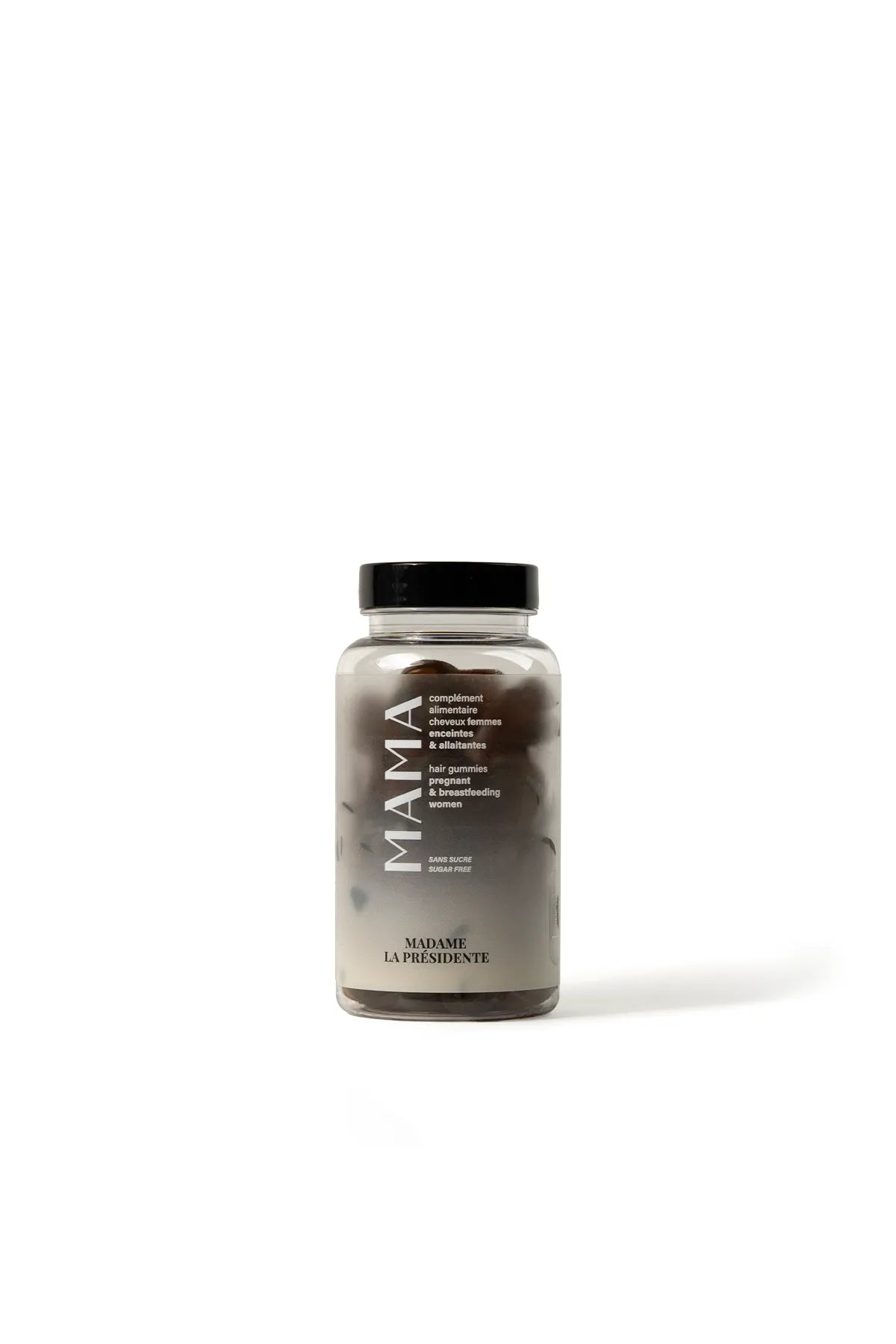 Gummies for Pregnant and Breastfeeding Women | MAMA