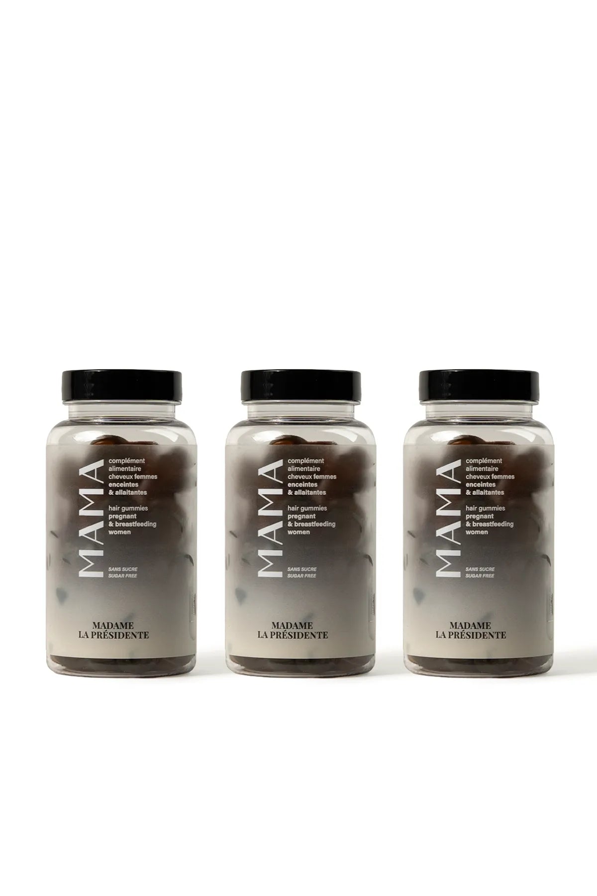 Gummies for Pregnant Women Breastfeeding | MAMA - 3 months
