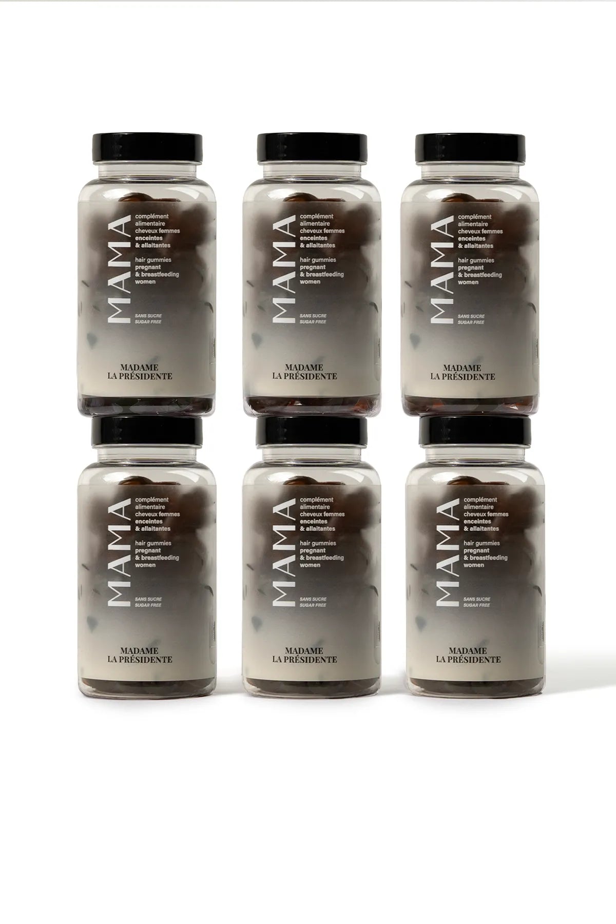 Gummies for Pregnant Women Breastfeeding | MAMA - 3 months