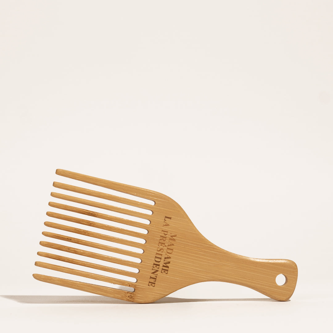 Afro Comb Volume Comb