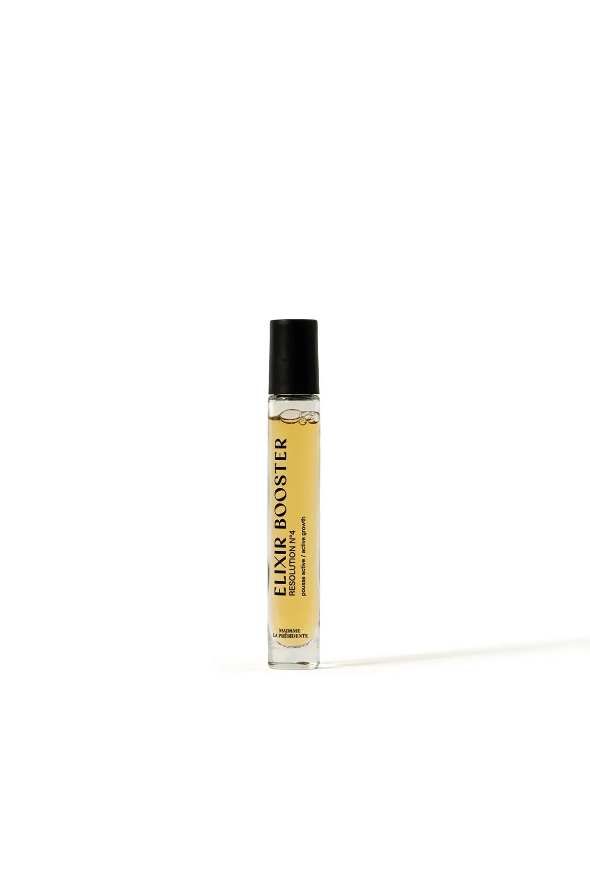 Hair Growth Elixir Resolution N°4