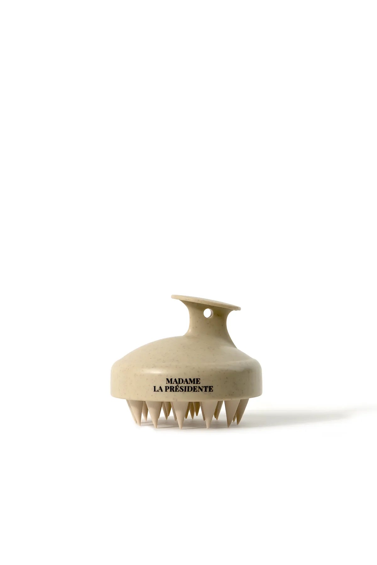 Scalp Brush Stimulating Scalp Brush