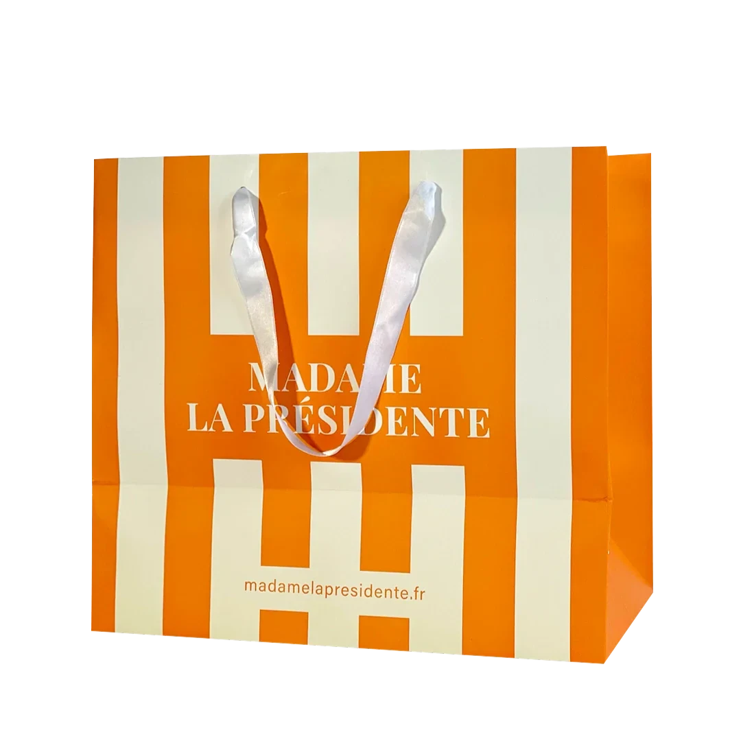 🎁 Gift bag - large 🛍️ (100% off)