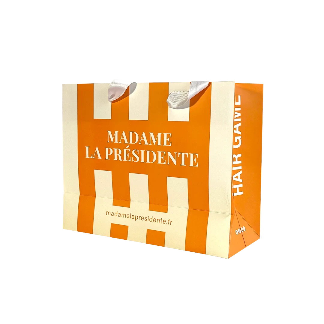 🎁 Gift bag - small 🛍️ (100% off)