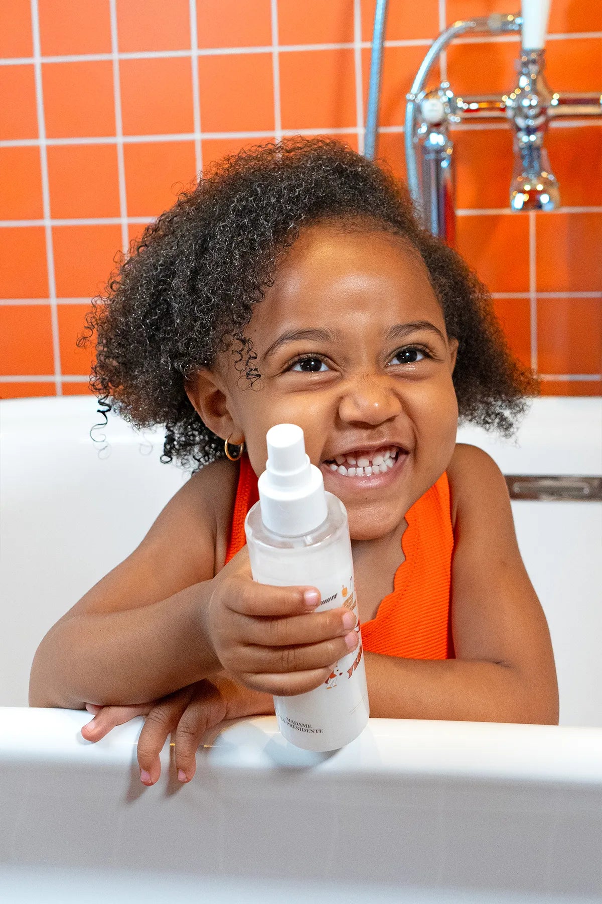 Little President Conditioner