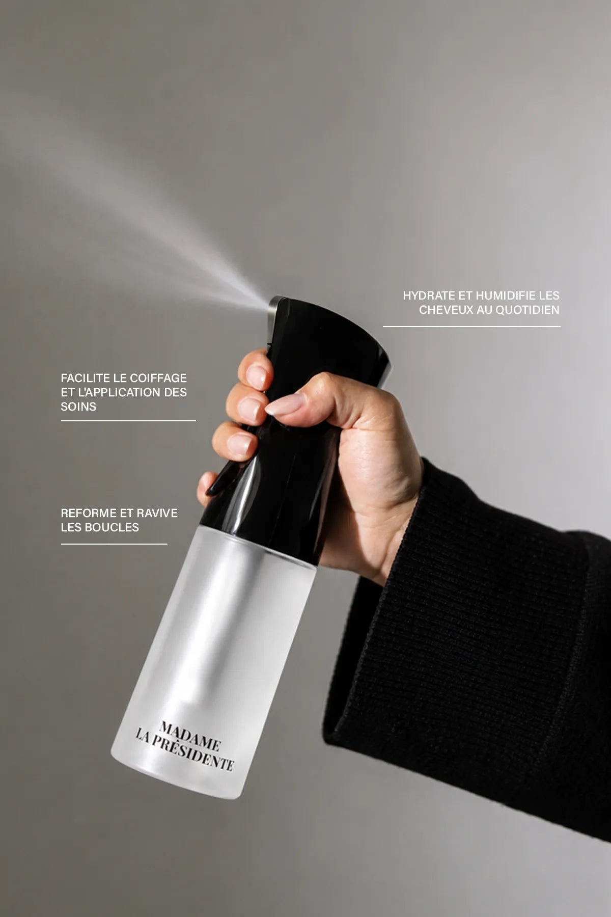 Hair Spray - PSSHHIT